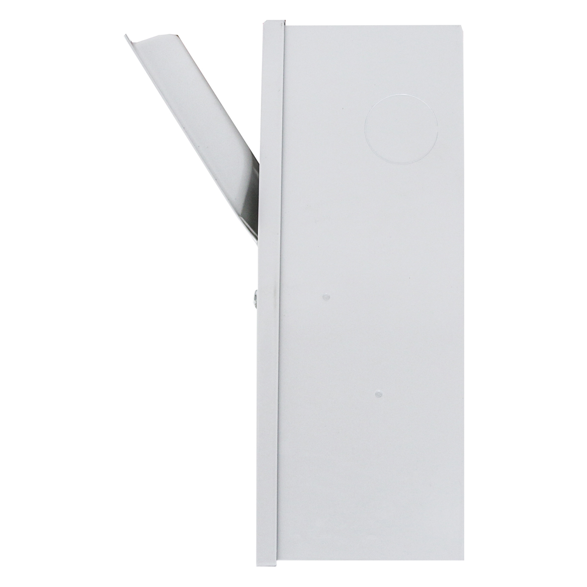 21 Way Metal Consumer Unit With 100A Switch & Surge 2X 100A 30mA RCD-A 12X MCB | MK CIRCUITPROTECTION