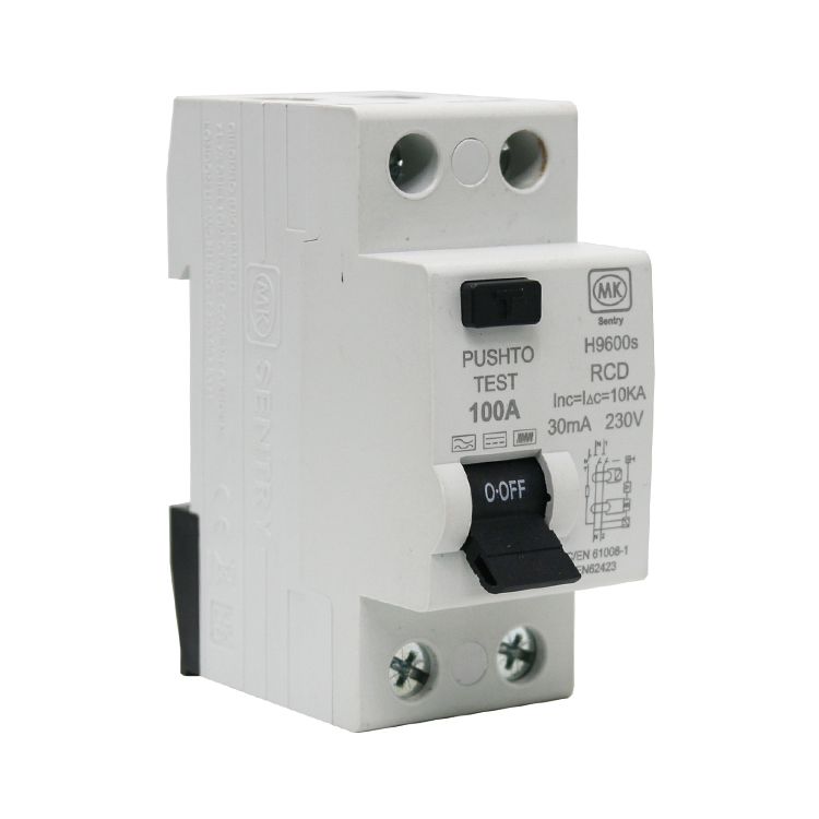 RCD