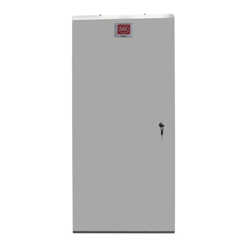 16 Way TP&N Distribution Board with 125A 4P Switch