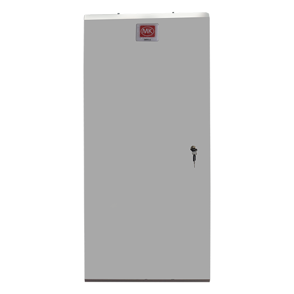 16 Way 125A TP&N Distribution Board without incomer