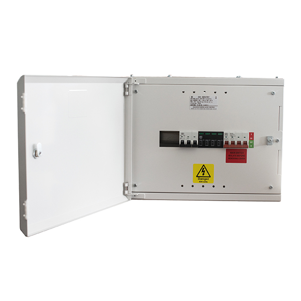 Extension Enclosure For TP&N Distribution Board