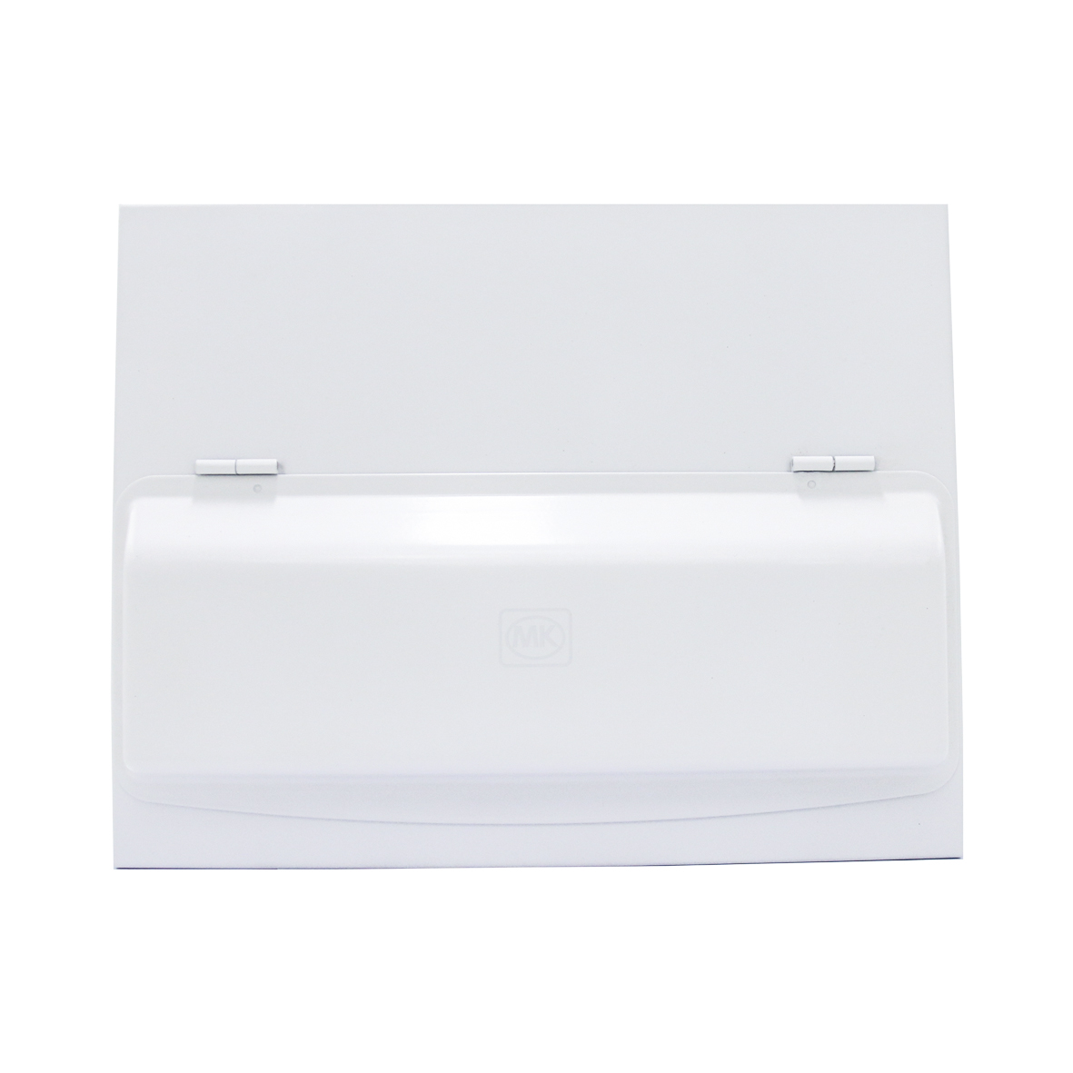 12 Way Metal Consumer Unit With 100A Switch & Surge MCB 7 X RCBO Type A - MK CIRCUITPROTECTION