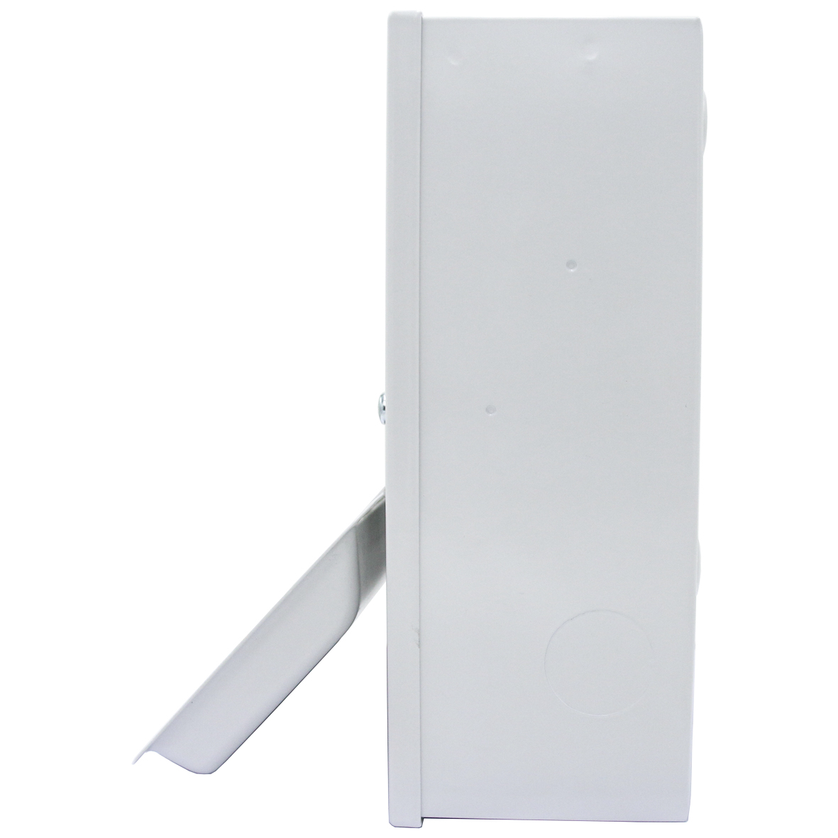 12 Way Metal Consumer Unit With 100A Switch & Surge MCB 7 X RCBO Type A - MK CIRCUITPROTECTION