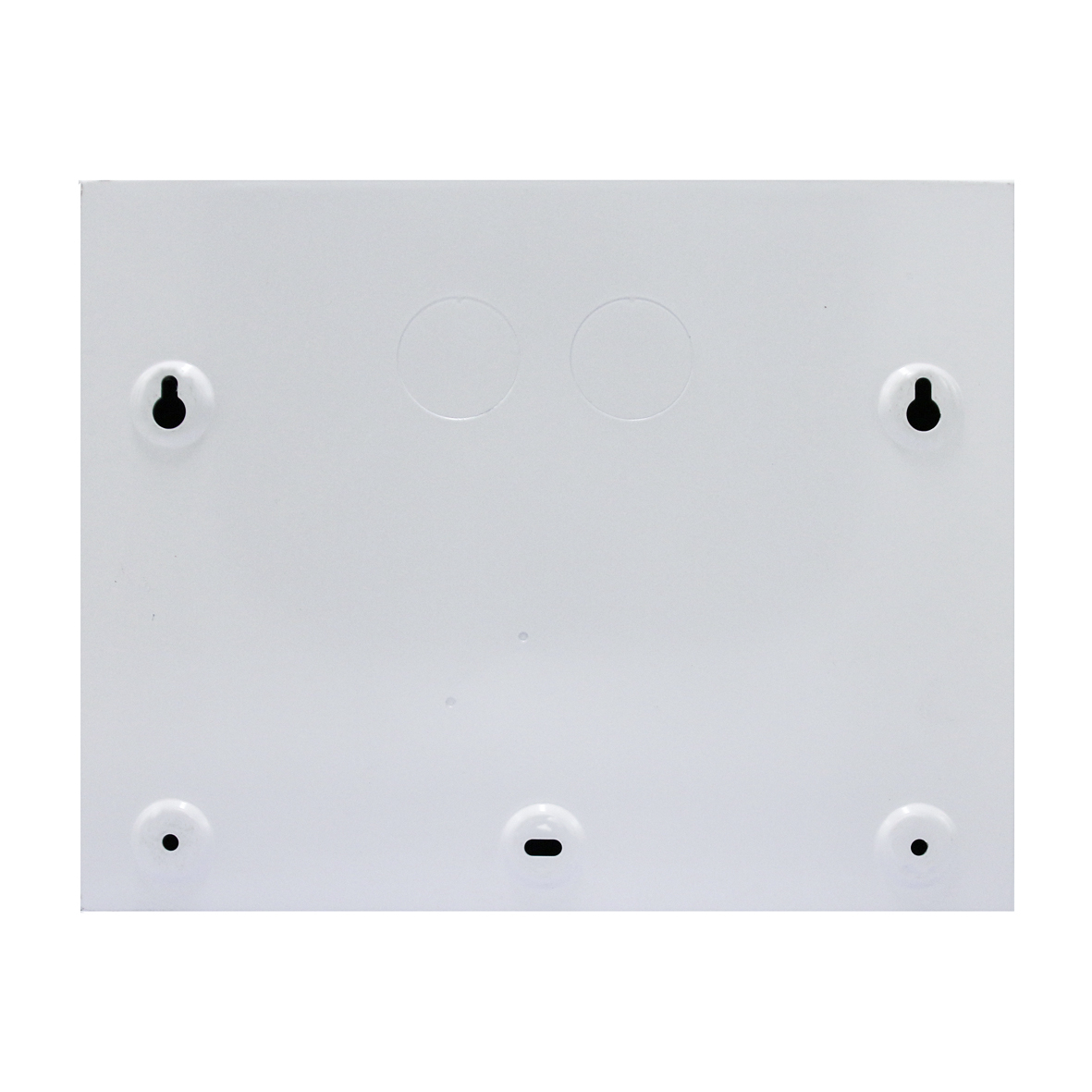 12 Way Metal Consumer Unit With 100A Switch & Surge MCB 7 X RCBO Type A - MK CIRCUITPROTECTION