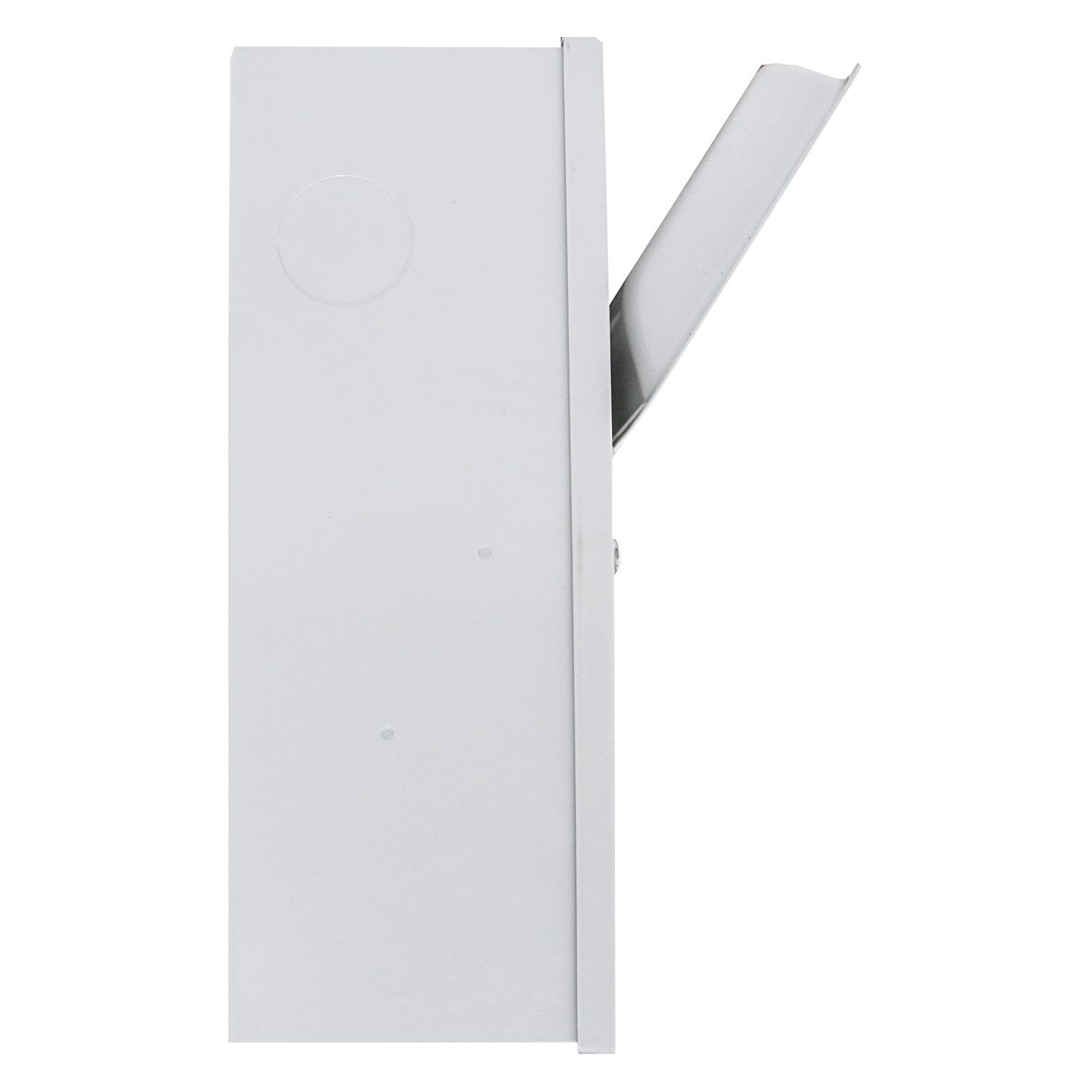 21 Way 100A Isolator Incomer Metal Clad Consumer Unit With Type 2 SPD - MK CIRCUITPROTECTION