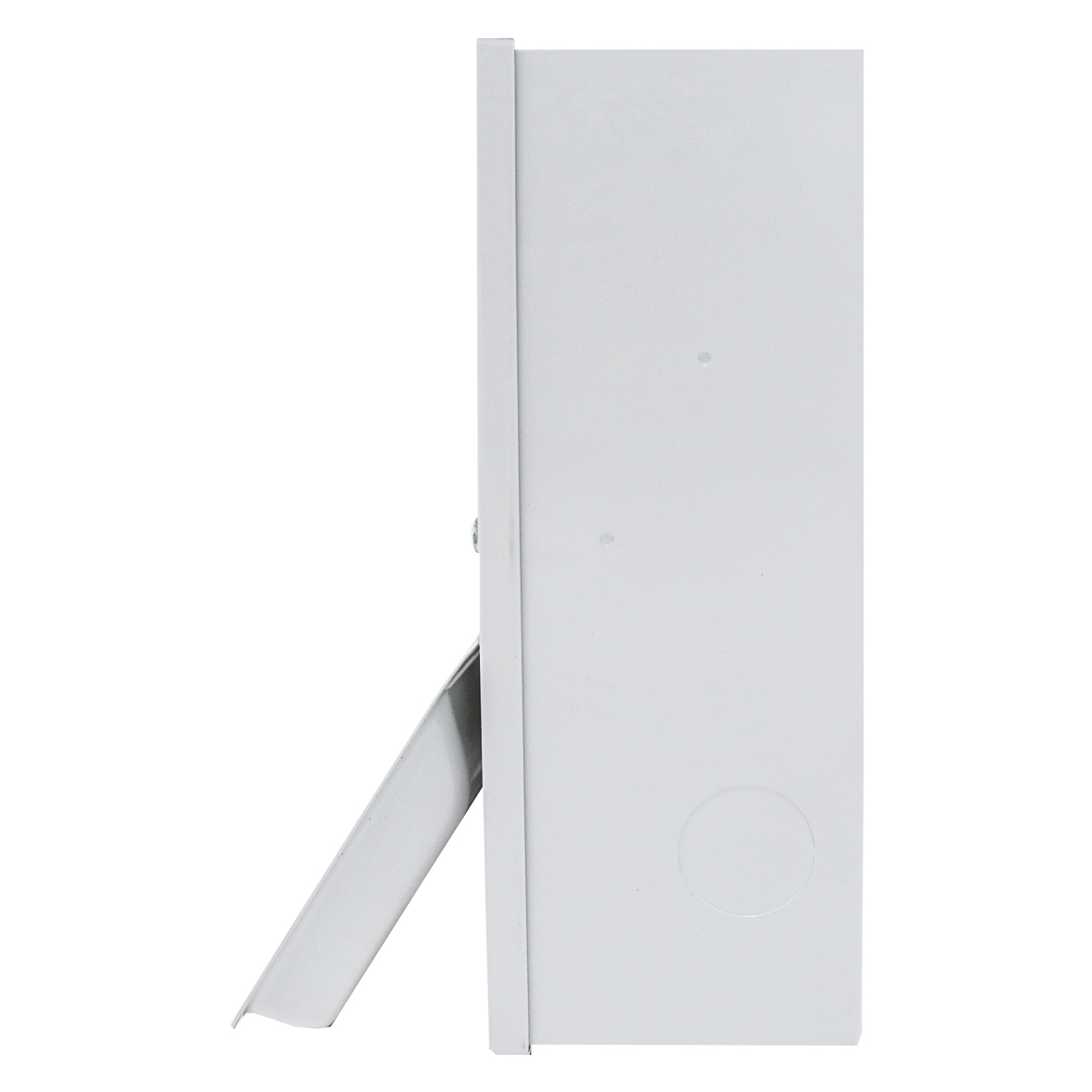 21 Way Metal Clad Consumer Unit With 100A Switch - MK CIRCUITPROTECTION