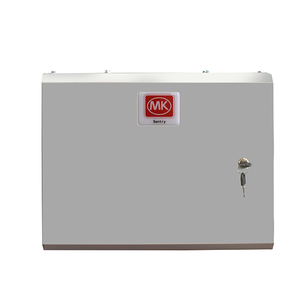 Extension Enclosure For TP&N Distribution Board | MK CIRCUITPROTECTION