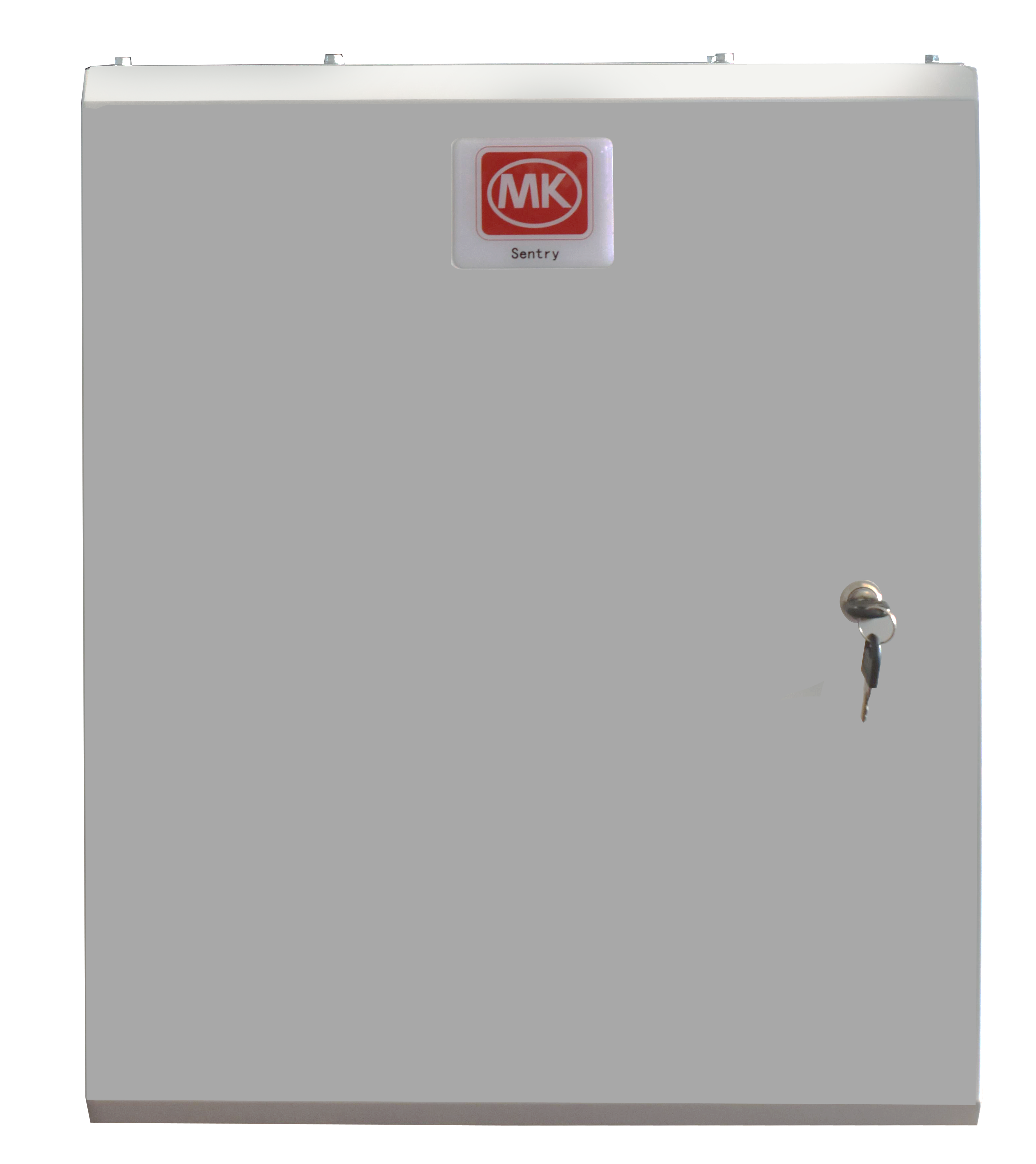 4 Way Type B TP&N Distribution Board with 125A 4P Switch
