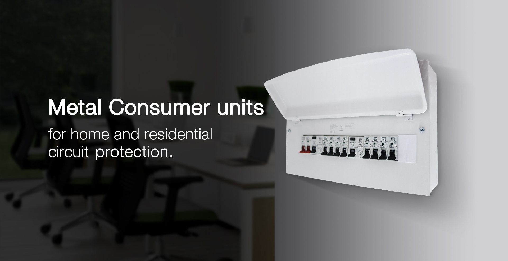 Meta Consumer units