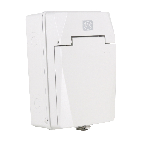 IP65 EV Charger board available with RCBO& SPD